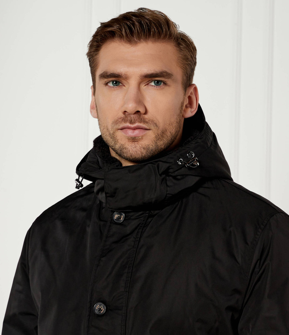 Куртка Oratos Joop! - черный(30044996)