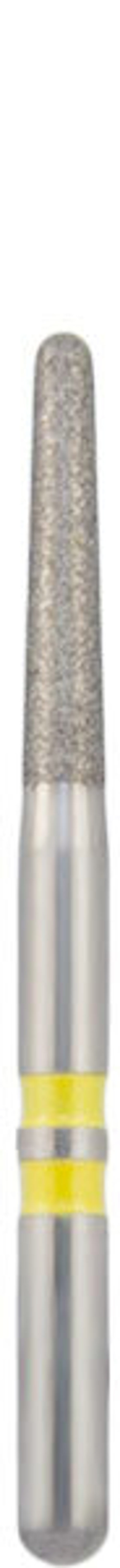 Бор алмазный, тип FG K856-016SF-FG, NTI, Германия