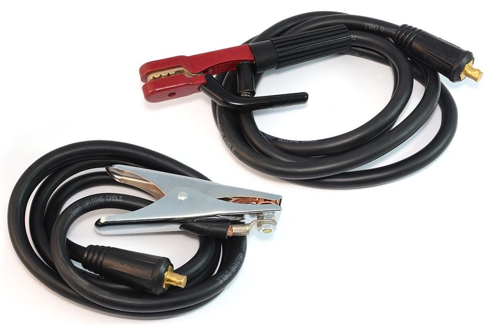 Сварочный инвертор TSS PRO MMA-500 - [380В / 50-500А]