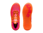 Баскетбольные кроссовки Puma MB.01 “Mash Up” Orange Shoes