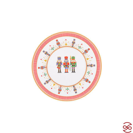 Тарелка Repast Щелкунчик 21 см