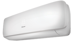 Классическая сплит-система Hisense NEO Premium Classic A Wi-Fi AS-10HW4SYDTG5 (комплект)