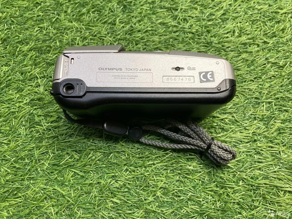 Olympus 800S Покупка/Продажа