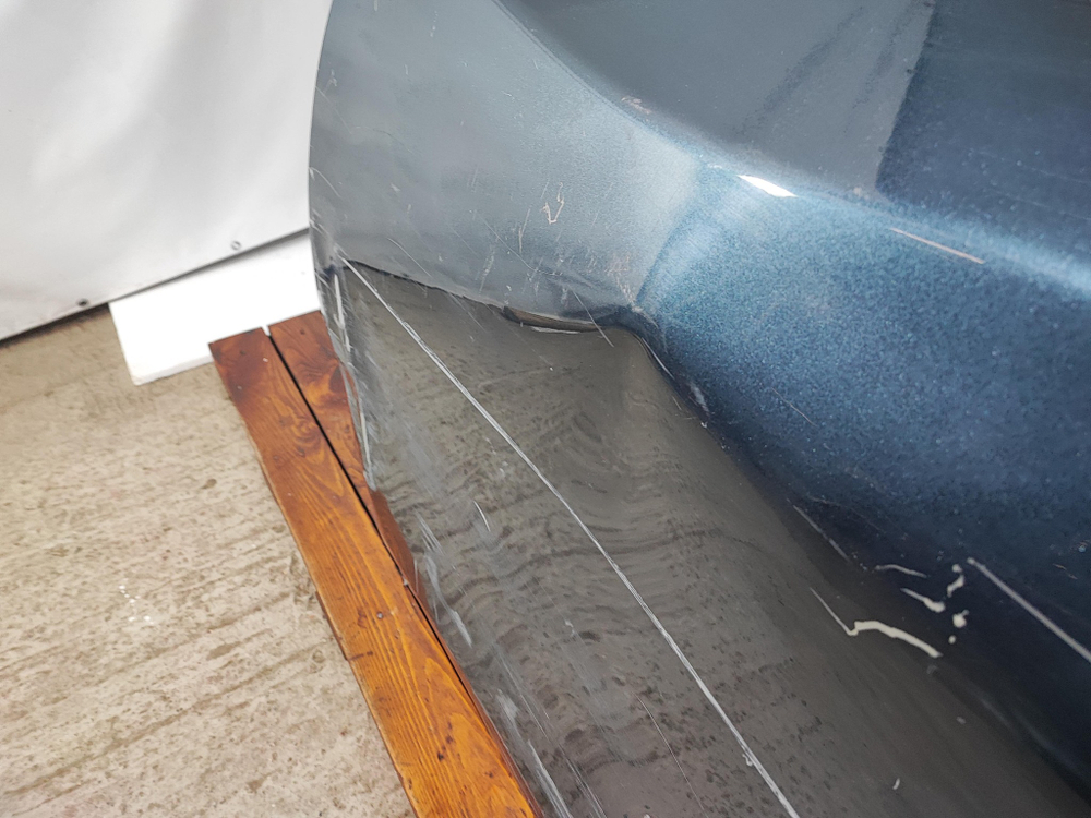 Дверь передняя левая Nissan X-Trail 3 (T32) 13-23 Б/У Оригинал H010A4CBMA