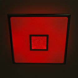 Накладной светильник Citilux Старлайт Смарт CL703AK50G