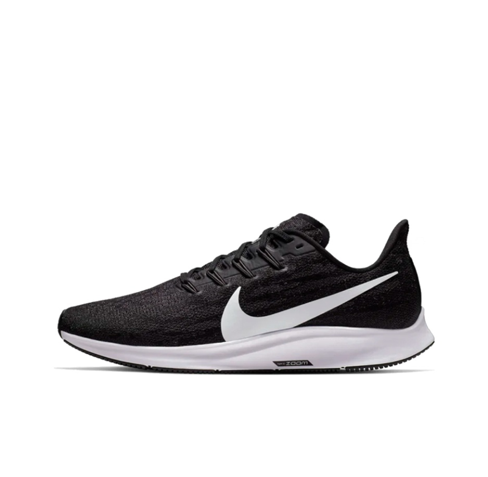 Nike Air Zoom Pegasus 36 Black White AQ2203 002 0 insneaker.ru