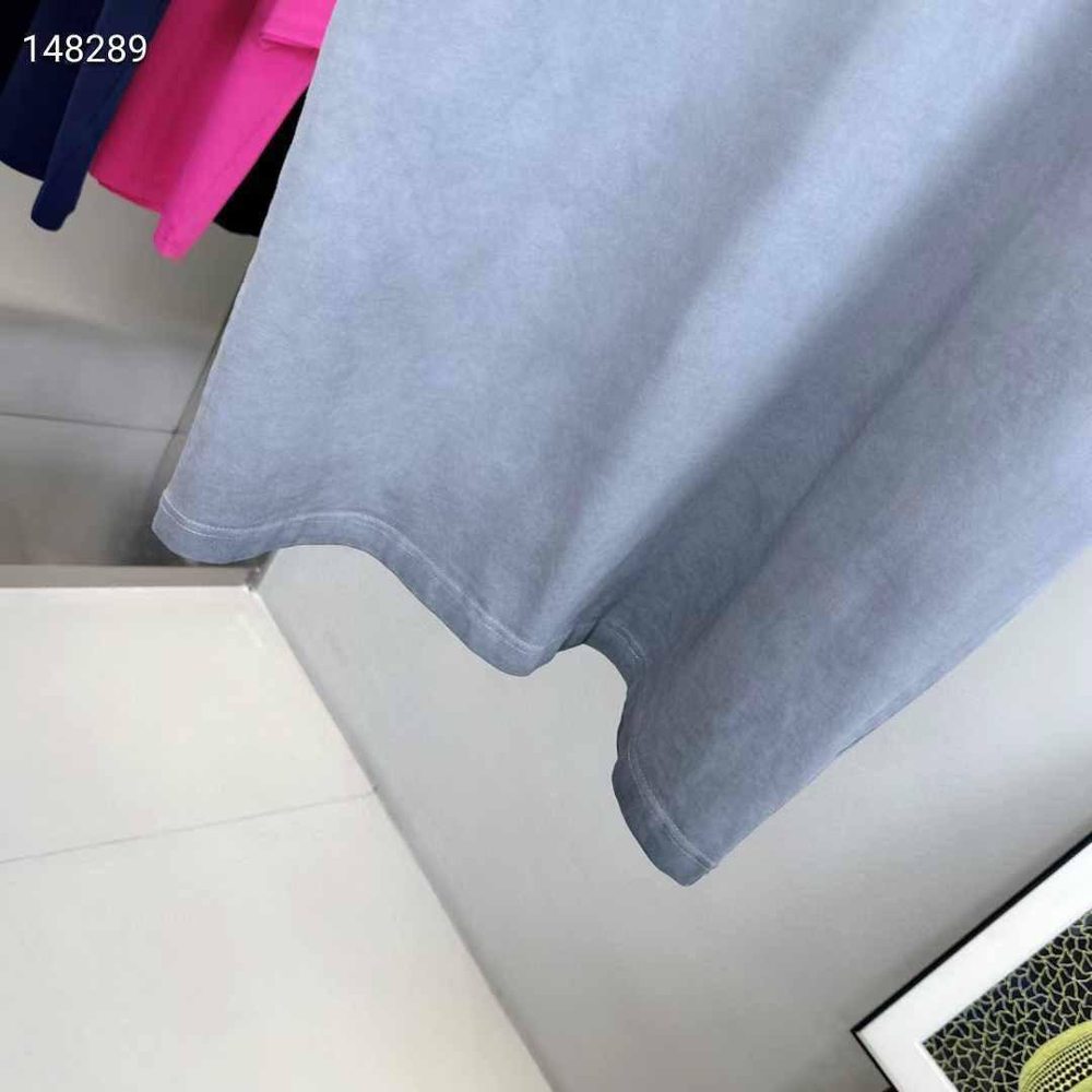 Футболка Balenciaga