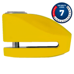 Замок на торм. диск 277 YE