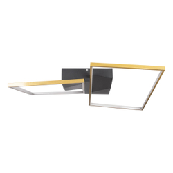 10157L Потолочный светильник LOFT IT Quattro