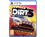 Dirt 5 (PS5) Б/У