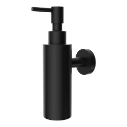 Дозатор для моющего средства OM-07-GB латунь/графит