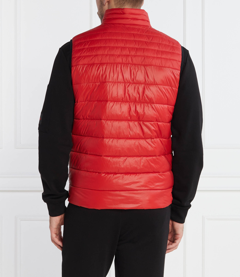 Безрукавка Odeno BOSS ORANGE - красный(50496725)