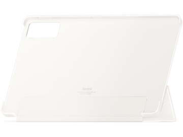 Чехол-книжка Redmi Pad  (Оригинал) Белый