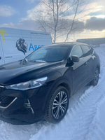Haval F7 Premium 2.0 7DCT 4WD