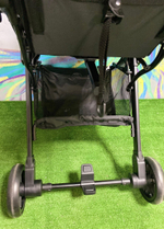 Коляска прогулочная Farfello Comfy Go, космический Артикул: CG-29