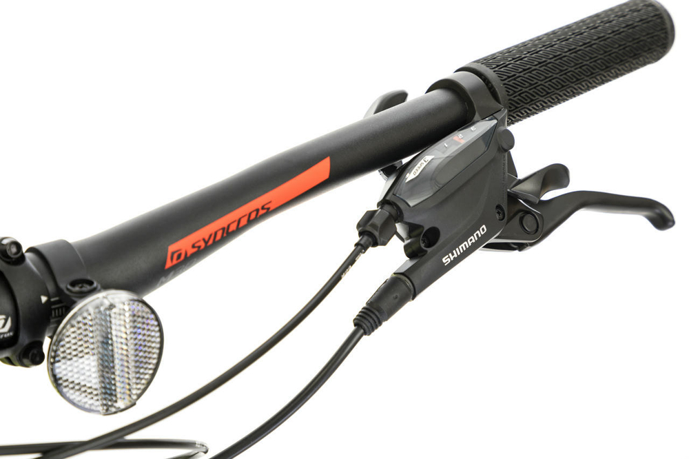 Горный велосипед Scott Aspect 950 (2018)