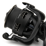 Катушка безынерционная фидерная Kaida Echo HF (4500, 7+1BB, мет. шпуля)