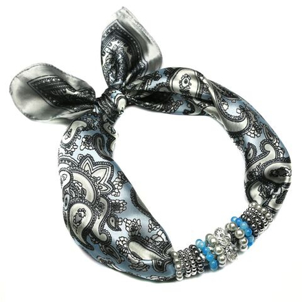 Косынка Стюардесса 002262_71_31 FOXTROT