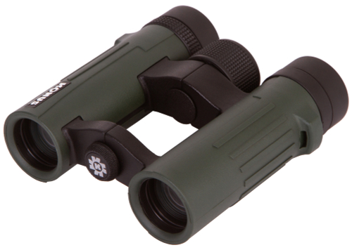 Бинокль Konus Supreme-2 10x26 WA