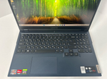 Ноутбук Lenovo Legion 5 15ACH6H (82JU000YRU) 15.6"/AMD Ryzen 5 5600H/RAM 16GB/SSD 512GB/GeForce RTX 3070 8GB/IPS 165 Hz/1920*1080/Windows 11/Подсветка кл-ры: LED/черный. Состояние: C1