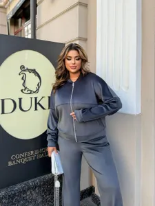 Костюм УК-891-1 Фабрика Моды