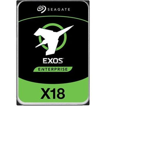 Серверный жесткий диск HDD SEAGATE ST14000NM006J