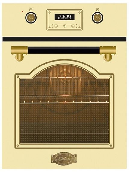 Духовой шкаф Kaiser EH 4796 ElfAD