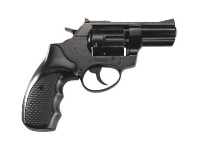 Револьвер Бульдог KURS кал.5,6/16 КСОИ