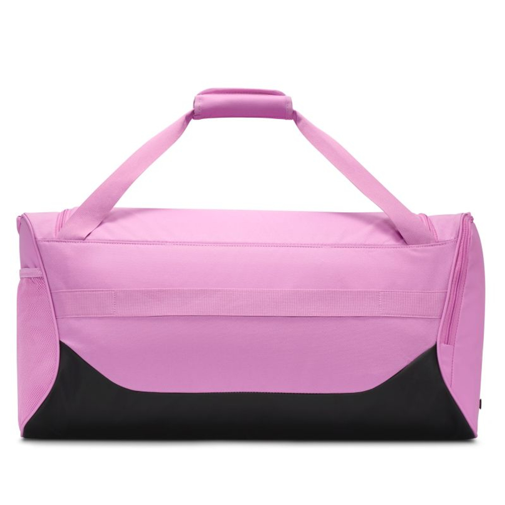 Спортивная сумка Теннисная сумка Nike Brasilia Training Duffel Medium - magenta/black/white