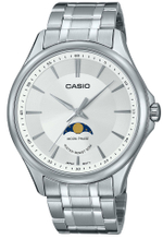 Мужские наручные часы Casio MTP-M100D-7A
