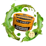 Element Earth - Feijoa Lemonade (25g)