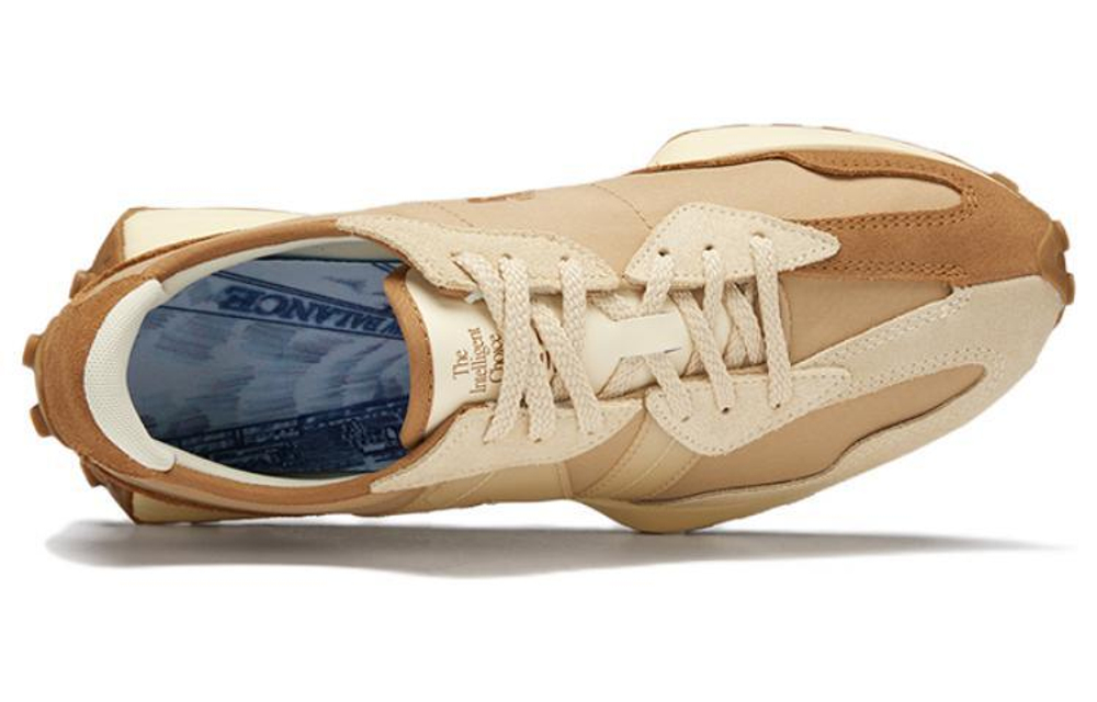 Кроссовки Anb Brand X New Balance Nb 327