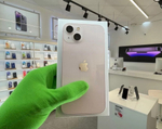iPhone 13, 512 ГБ б/у