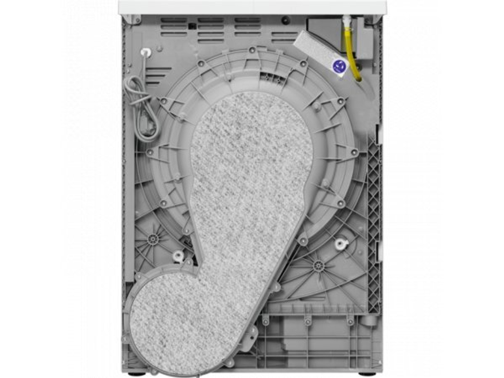 Сушильная машина AEG T8DEE48S