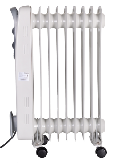 Масляный радиатор РЕСАНТА ОМ-9Н