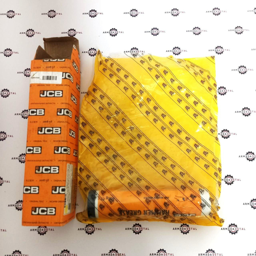 Смазка для гидромолота | 4003/1119 | JCB