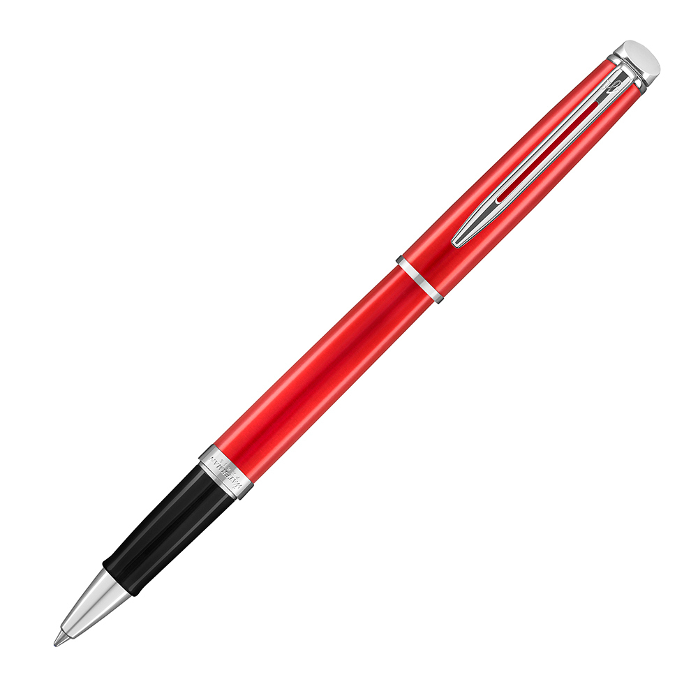 Ручка-роллер Waterman Hemisphere F