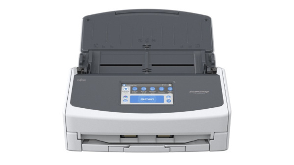 Сканер Fujitsu ScanSnap iX1600