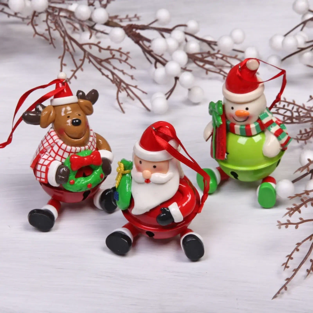 Подвеска Сandy «Сказочники» 10,2 см, в ассортименте