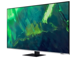 ТВ Samsung 75"; QE75Q77AAU