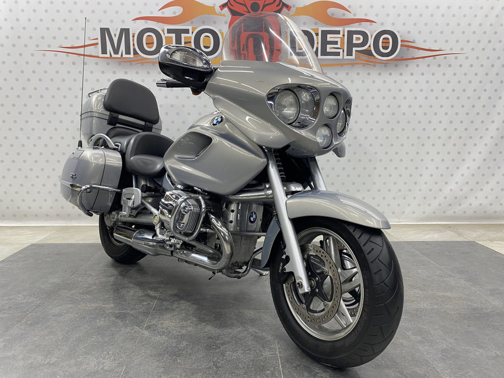 BMW R1200CL , 2003