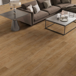 Керамогранит Gotland_GT Светло-коричневый 19,8x80 GT208018608MСR