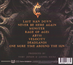 Balance of Power / Fresh From The Abyss (RU)(CD)