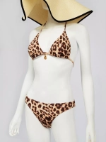 купальник для бассейна 4 в 1плавки парео и лиф