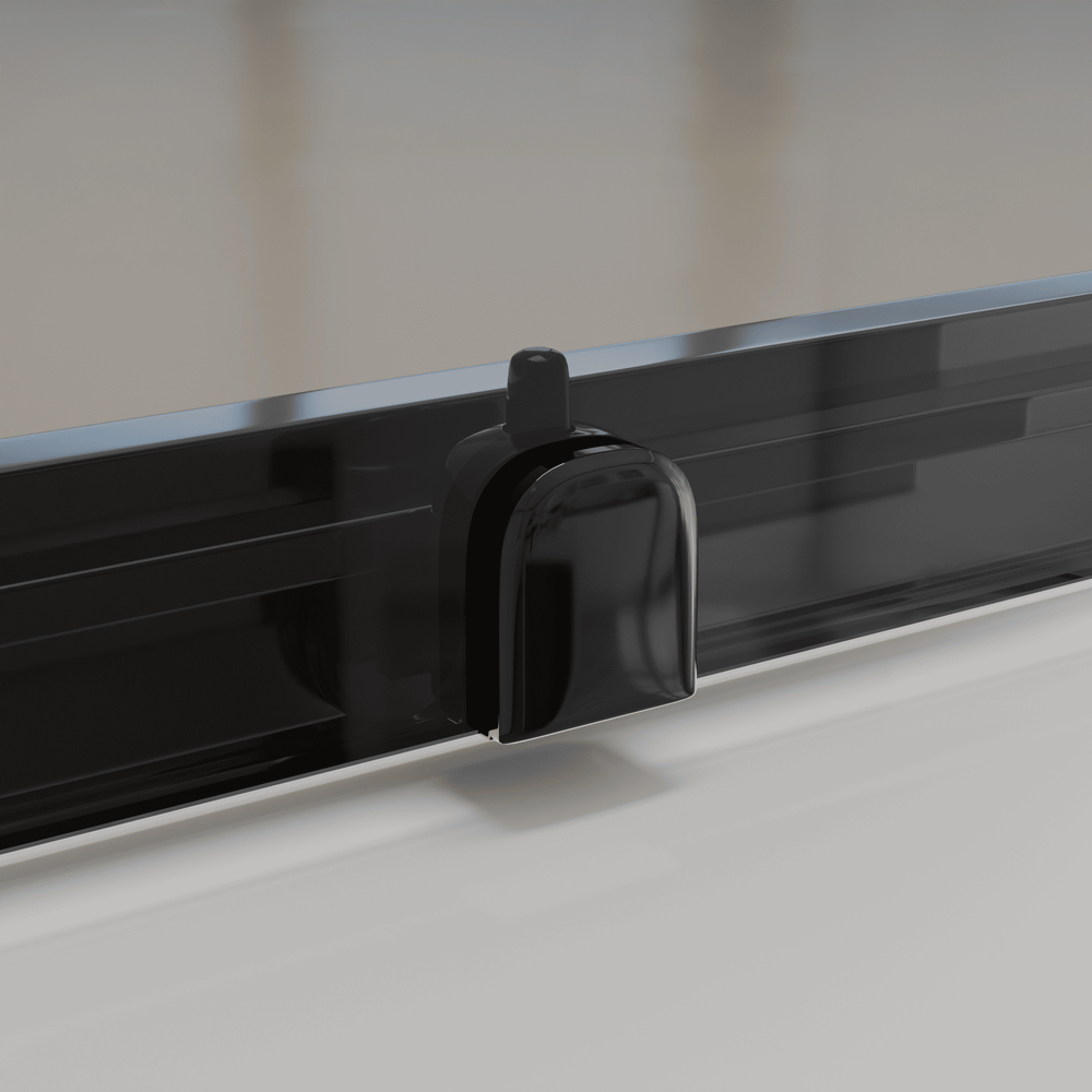 Душевая дверь RGW CL-13B (Тонированное, 1500)