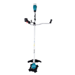 Триммер аккумуляторный Makita UR 002 GZ 05 XGT
