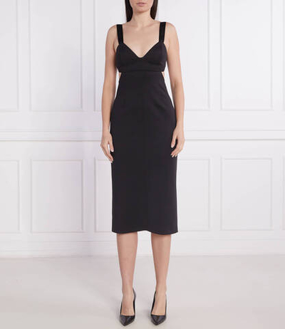 платье kesendi HUGO - черный(50486549)