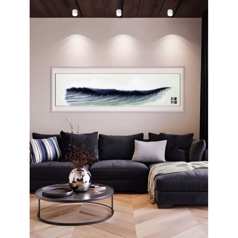 OL9 GX53 WH/WH Подсветка ЭРА Накладной под лампу Gx53, алюминий, цвет белый+белый | Накладные светильники