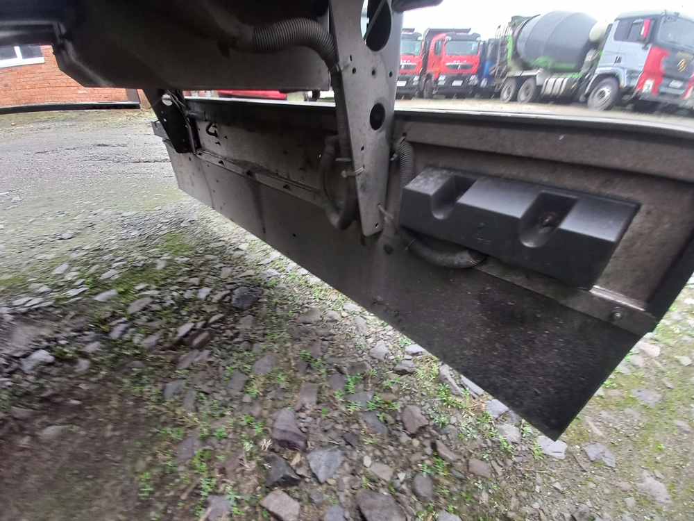 FoxTank 8777 Полуприцеп цистерна 877722
