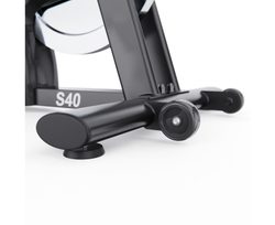 Спинбайк TUNTURI COMPETENCE S40
